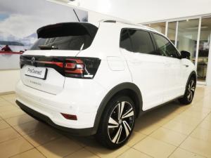 Volkswagen T-Cross 1.5TSI 110kW R-Line - Image 4