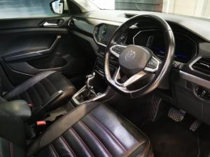 Volkswagen T-Cross 1.5TSI 110kW R-Line - Image 5