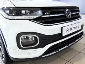 Volkswagen T-Cross 1.5TSI 110kW R-Line - Image 6