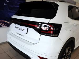 Volkswagen T-Cross 1.5TSI 110kW R-Line - Image 8
