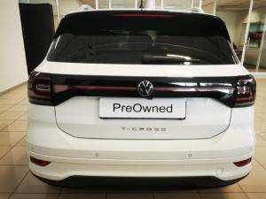 Volkswagen T-Cross 1.5TSI 110kW R-Line - Image 8