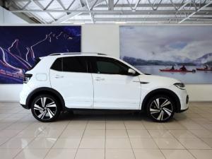 Volkswagen T-Cross 1.5TSI 110kW R-Line - Image 9