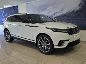 Land Rover Range Rover Velar D200 Dynamic HSE - Image 13