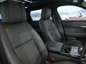 Land Rover Range Rover Velar D200 Dynamic HSE - Image 19