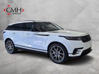 Thumbnail Land Rover Range Rover Velar D200 Dynamic HSE