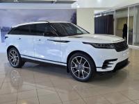 Thumbnail Land Rover Range Rover Velar D200 Dynamic HSE