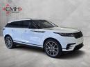 Thumbnail Land Rover Range Rover Velar D200 Dynamic HSE