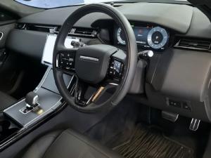 Land Rover Range Rover Velar D200 Dynamic HSE - Image 21