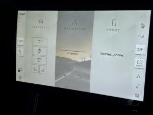 Land Rover Range Rover Velar D200 Dynamic HSE - Image 22