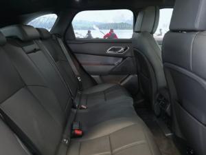Land Rover Range Rover Velar D200 Dynamic HSE - Image 5