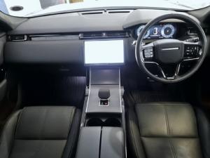 Land Rover Range Rover Velar D200 Dynamic HSE - Image 6