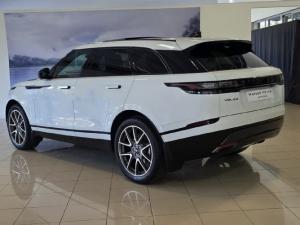Land Rover Range Rover Velar D200 Dynamic HSE - Image 8