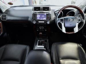 Toyota Land Cruiser Prado 3.0DT VX - Image 11