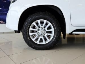 Toyota Land Cruiser Prado 3.0DT VX - Image 12