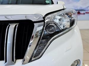 Toyota Land Cruiser Prado 3.0DT VX - Image 13