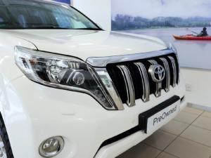 Toyota Land Cruiser Prado 3.0DT VX - Image 15
