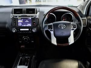 Toyota Land Cruiser Prado 3.0DT VX - Image 18