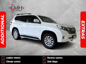 Toyota Land Cruiser Prado 3.0DT VX - Image 1