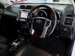 Toyota Land Cruiser Prado 3.0DT VX - Image 20