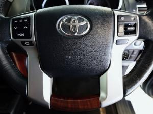 Toyota Land Cruiser Prado 3.0DT VX - Image 24