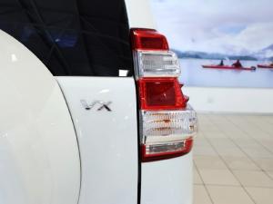 Toyota Land Cruiser Prado 3.0DT VX - Image 26