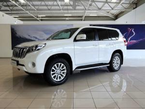 Toyota Land Cruiser Prado 3.0DT VX - Image 3