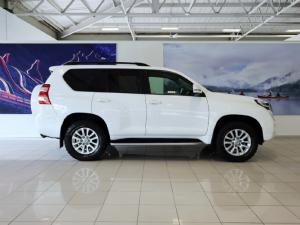 Toyota Land Cruiser Prado 3.0DT VX - Image 7