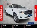Thumbnail Ford Ranger 2.2TDCi Hi-Rider XL