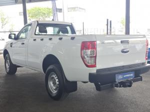 Ford Ranger 2.2TDCi Hi-Rider XL - Image 8