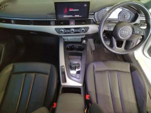 Audi A4 35TFSI - Image 11