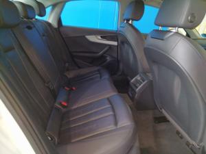 Audi A4 35TFSI - Image 13
