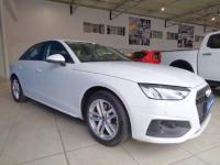 Thumbnail Audi A4 35TFSI