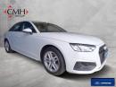 Thumbnail Audi A4 35TFSI