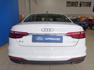 Audi A4 35TFSI - Image 5