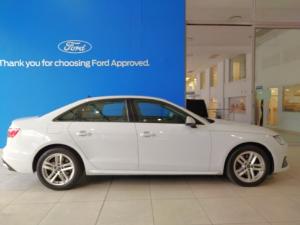 Audi A4 35TFSI - Image 7