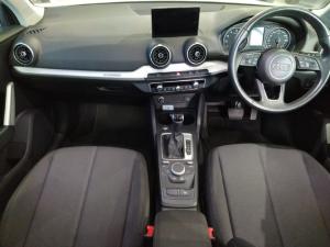 Audi Q2 35TFSI Launch Edition - Image 10