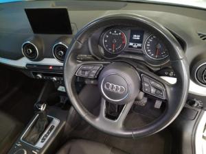 Audi Q2 35TFSI Launch Edition - Image 11