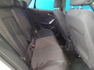 Audi Q2 35TFSI Launch Edition - Image 12