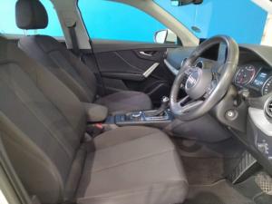 Audi Q2 35TFSI Launch Edition - Image 13