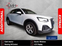 Thumbnail Audi Q2 35TFSI Launch Edition