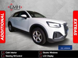 Audi Q2 35TFSI Launch Edition - Image 1