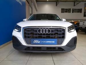 Audi Q2 35TFSI Launch Edition - Image 2