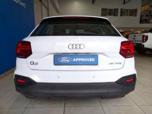 Audi Q2 35TFSI Launch Edition - Image 5
