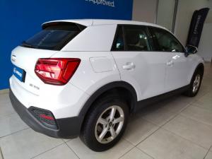 Audi Q2 35TFSI Launch Edition - Image 6