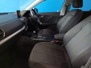 Audi Q2 35TFSI Launch Edition - Image 8
