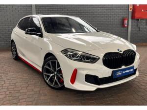 BMW 1 Series 128ti - Image 1