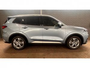 Ford Territory 1.8T Ambiente - Image 2