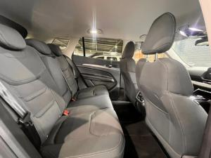 Ford Territory 1.8T Ambiente - Image 5