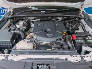 Toyota Fortuner 2.4GD-6 auto - Image 10