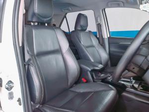 Toyota Fortuner 2.4GD-6 auto - Image 11